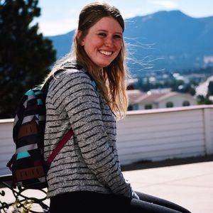 Meet your Posher, Lexi